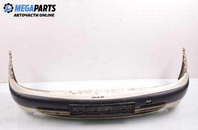 Предна броня за Citroen Xsara Break (10.1997 - 03.2010), комби, позиция: предна